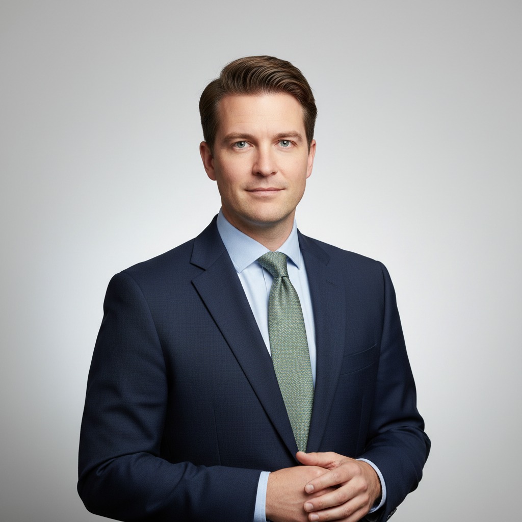 James Whitfield