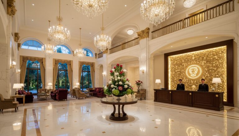 What Makes a Five-Star Hotel Truly Worth the Price? An Insider’s Breakdown