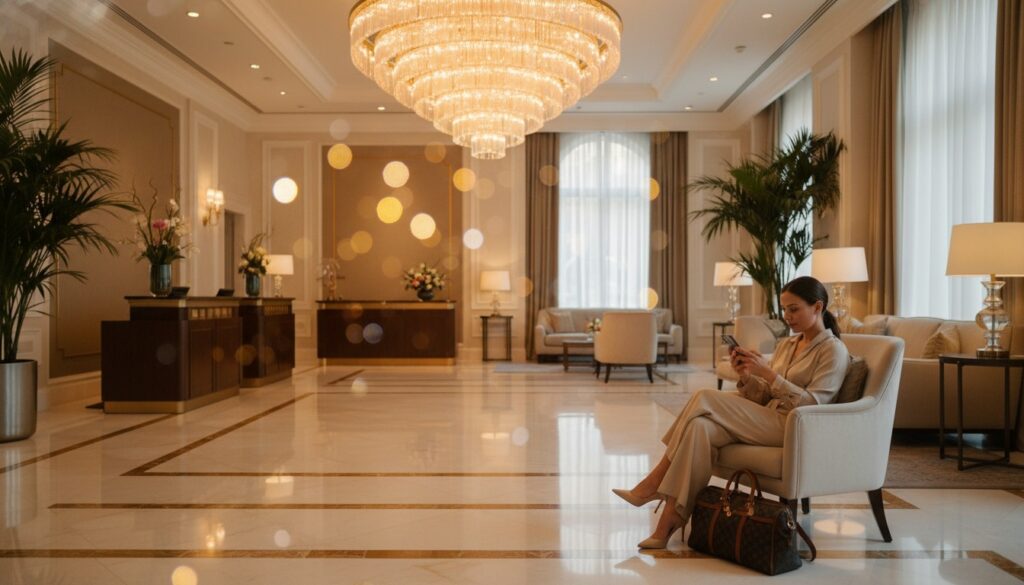 How to Book Luxury Hotels at a Fraction of the Cost: Strategies the Elite Use